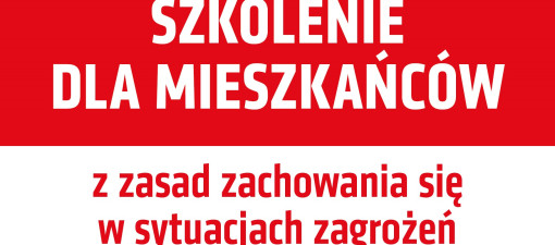 Lublin rusza ze szkoleniami bezpieczeństwa dla mieszkanek i mieszkańców